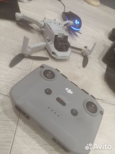 Dji mini 2
