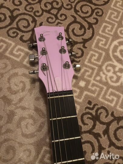 Гитара Enya Nova GO