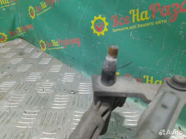 Трапеция дворников в сборе Ford Mondeo 3 седан 1.8