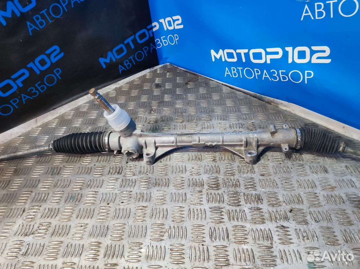 Рулевая рейка Mitsubishi Outlander 3