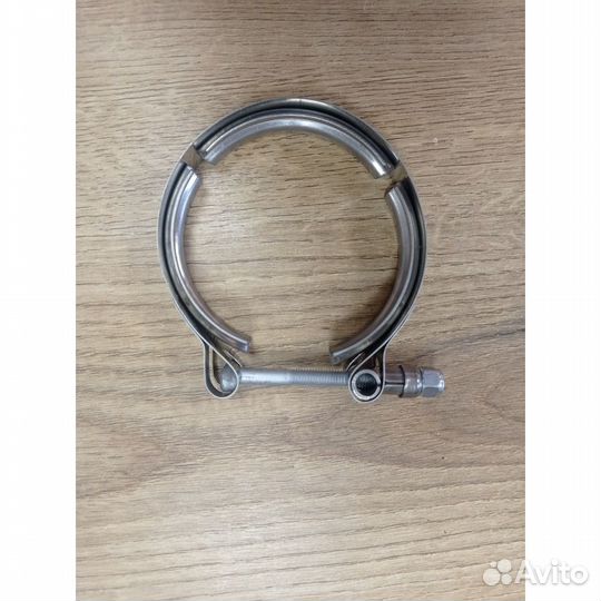 Хомут ткр (87мм) ISBe (оригинал)