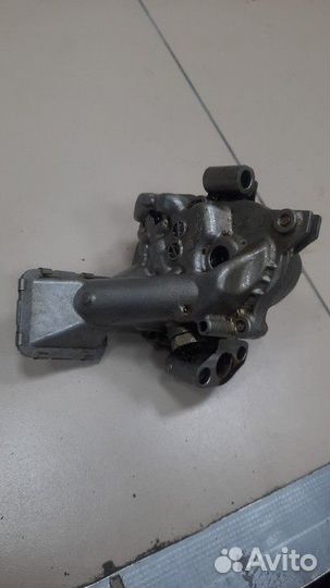 Насос масляный Toyota RAV4
