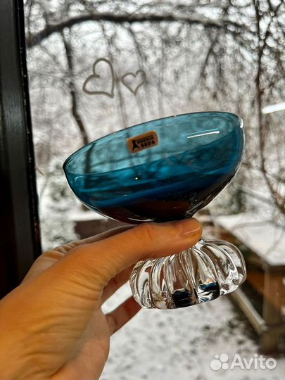 Креманки, Швеция