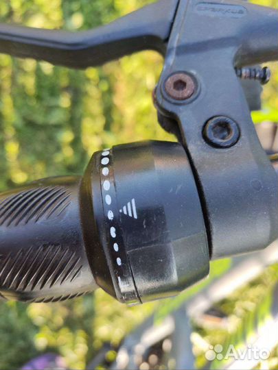 Велосипед скоростной взрослый