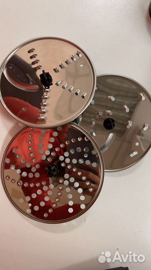 Кухонный комбайн Aresa AR-1703