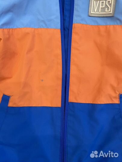 Куртка демисезонная 110