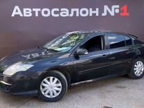 Renault Laguna 1.5 MT, 2009, 350 000 км, с пробегом, цена 499 888 руб.