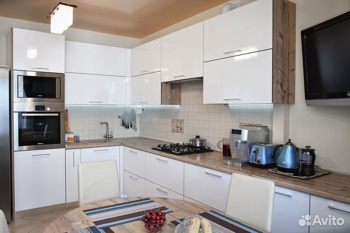 Кухни на заказ