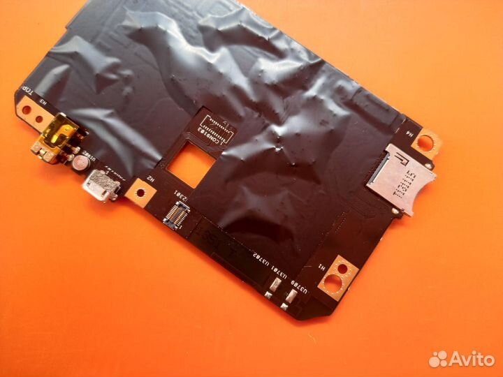 36473 Плата для телефона