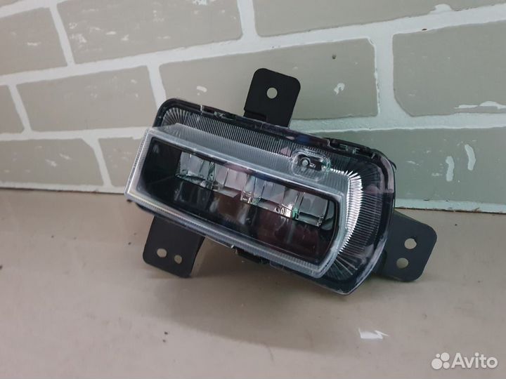 Птф левая Geely Coolray Sport SX11