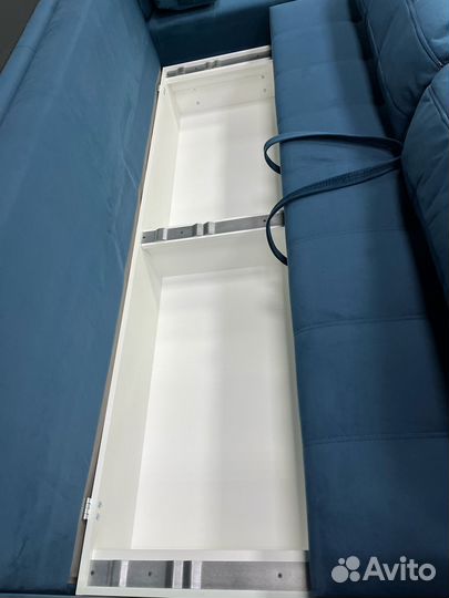 Диван Босс Макс