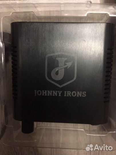 Тату-машинка контурная