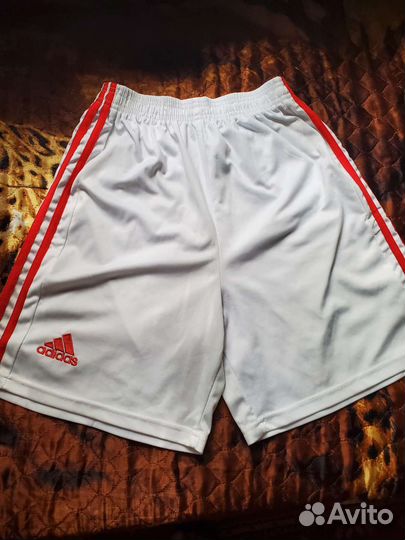 Шорты adidas мужские