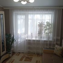 2-к. квартира, 45 м², 3/5 эт.