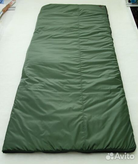 Спальный мешок зимний 75/220