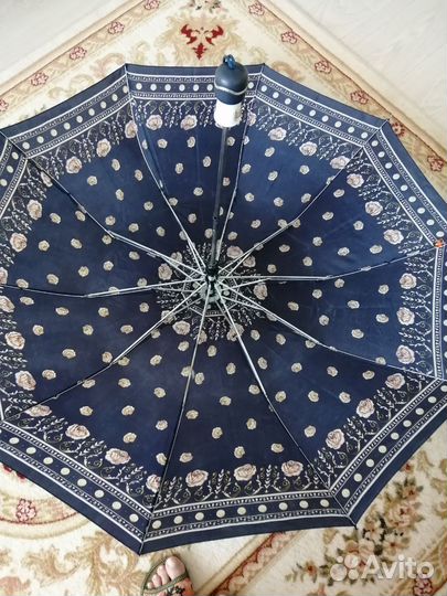 Зонтик женский