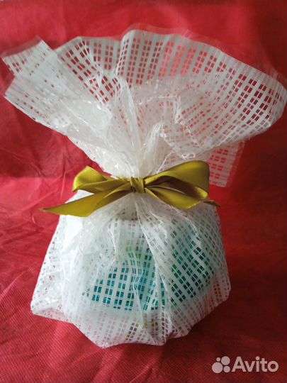 Кружка с пиалой