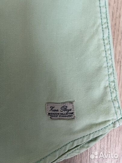 Рубашка Zara