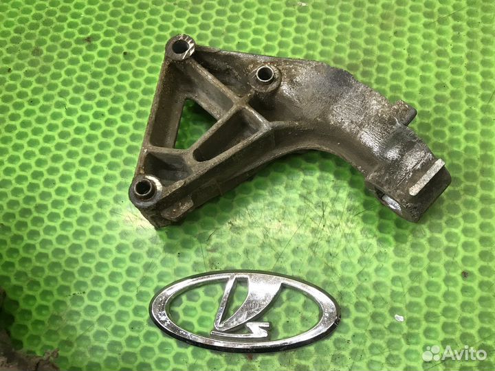 Кронштейн опоры двигателя ваз 2112