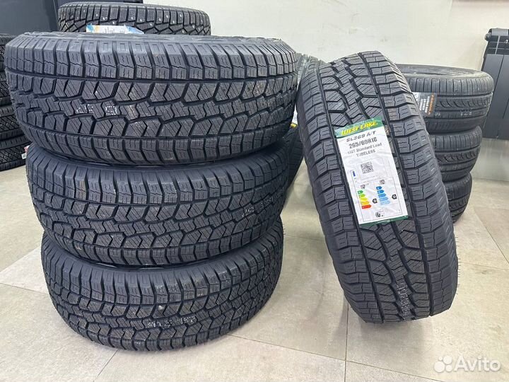 Westlake SL369 275/45 R20 110H