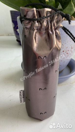 Mancera Roses Vanille 60 ml