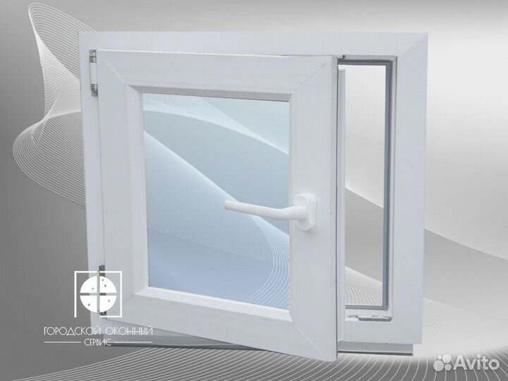 Окно под заказ