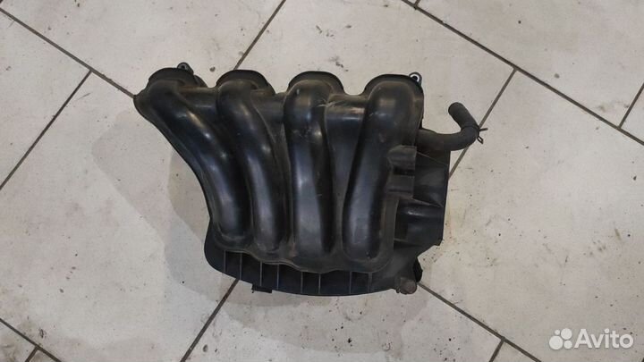 Впускной коллектор hyundai kia 1.4 1.6