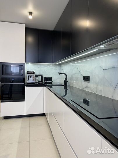 Столешница из искусственного камня (Акриловый)