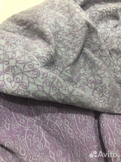 Слинг шарф ellevill