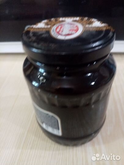 Хреновина домашняя