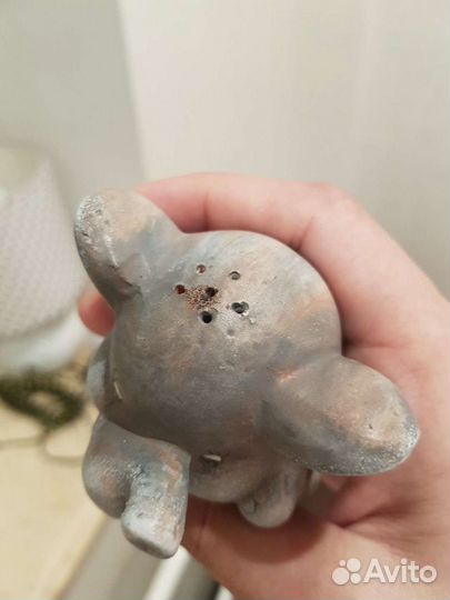 Салонки. Слоники новое