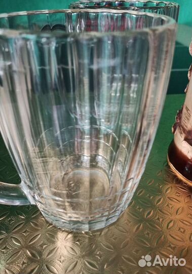 Кружка пивная