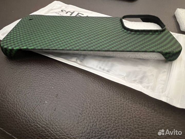 Чехол на iPhone 13 pro max