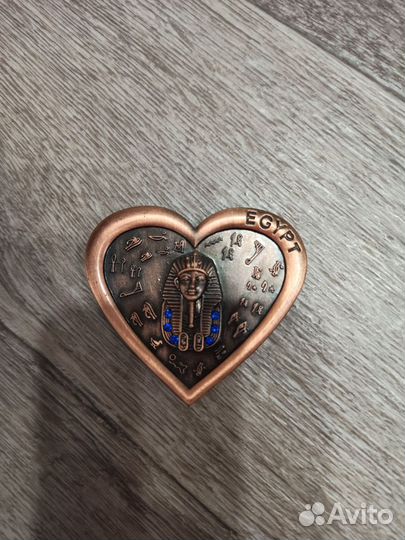 Магниты на холодильник