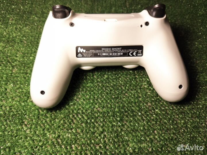 Sony PS4, джостик