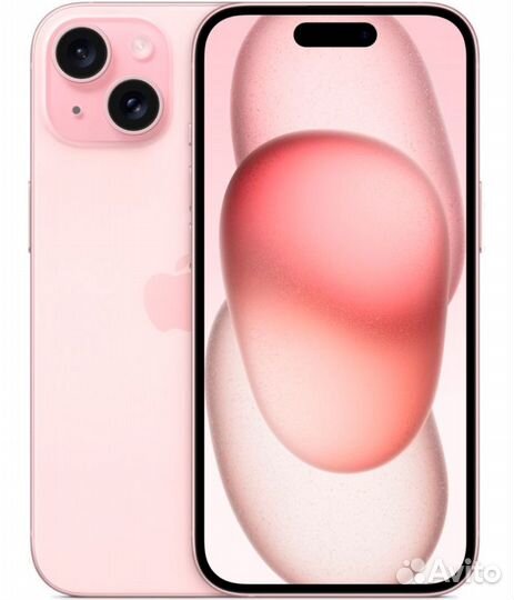 iPhone 15, 512 ГБ