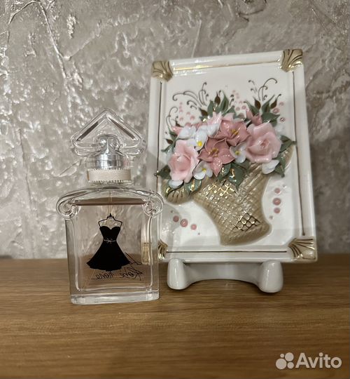 Вода Guerlain La Petite Robe Noire 30 ml