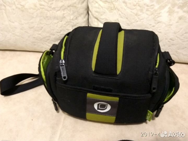 Nikon D3200 Kit18-55VR