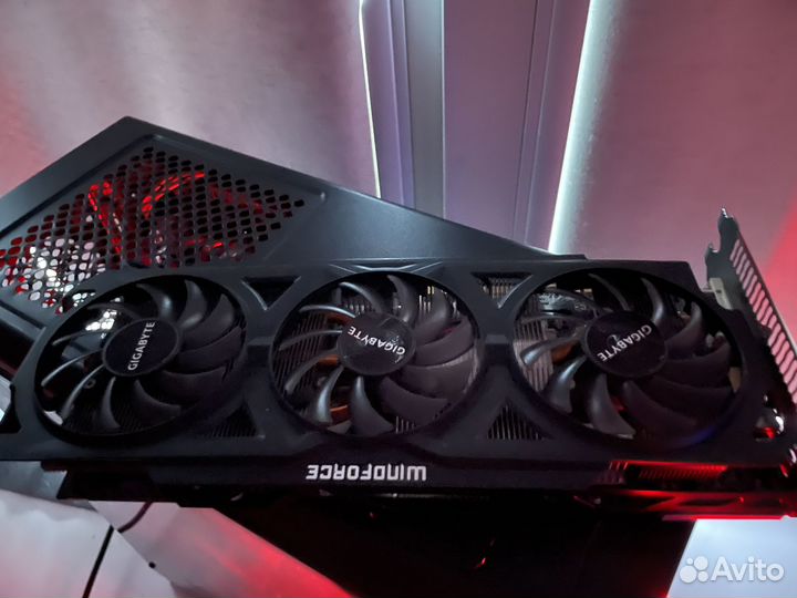 Видеокарта radeon r9 280x