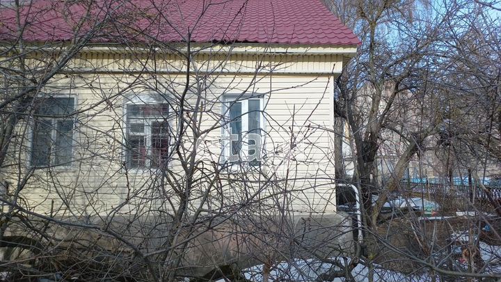 Таунхаус 48,3 м² на участке 3 сот.