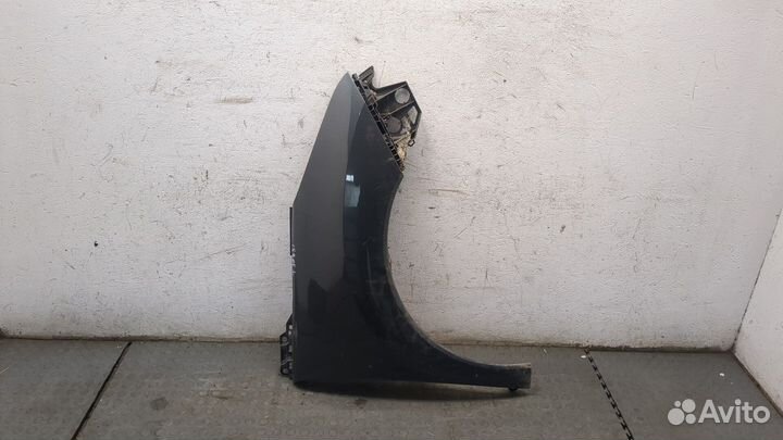 Крыло Peugeot 3008, 2010