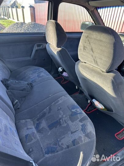 ВАЗ 2110 1.6 МТ, 2005, 157 087 км