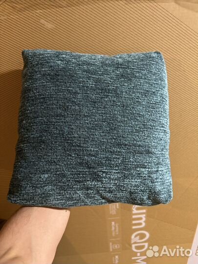 Подушки 40х40