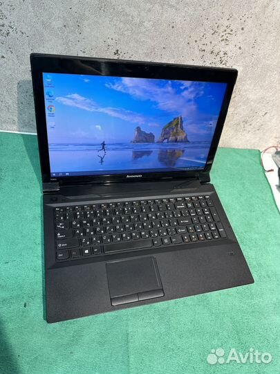 Lenovo Intel B970, работа, соцсети, видео, учеба