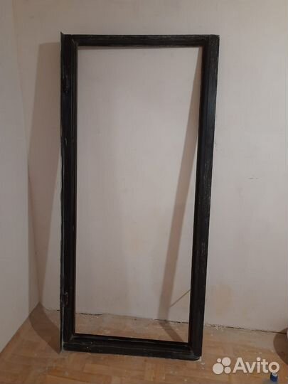 Дверь входная металлическая