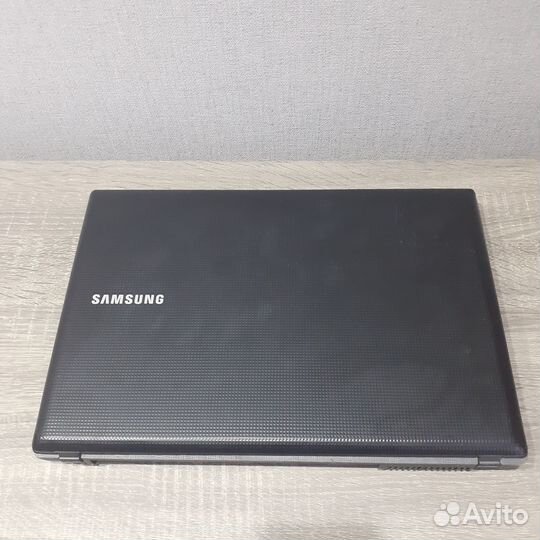 Samsung R428 14'' (2ггц/4гб озу/160гб HDD)