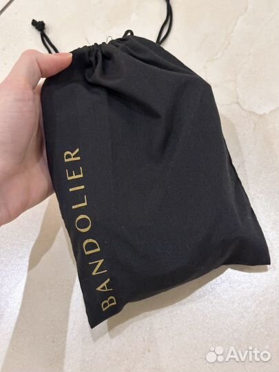 Чехол для телефона бандольер оригинал США