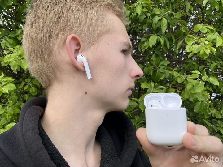 Airpods 2