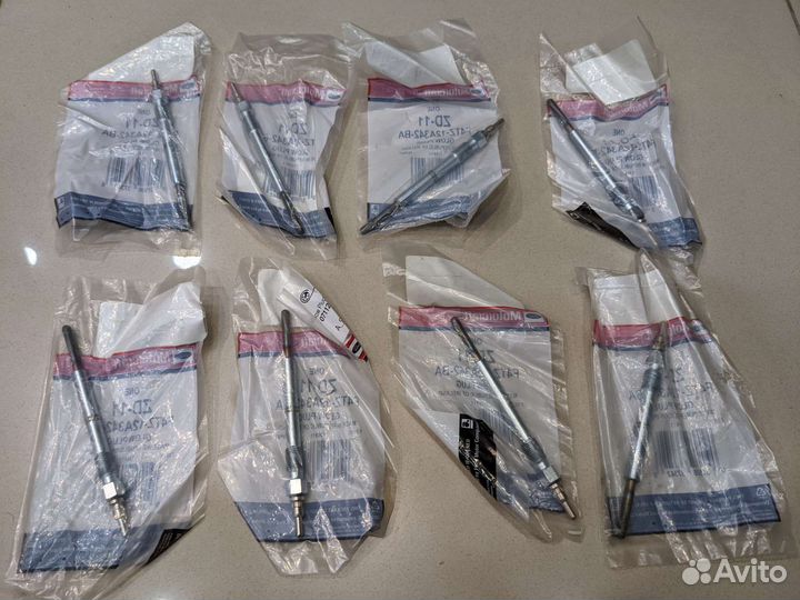 Свеча накаливания ford USA 7.3D / 7.3TD