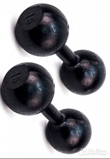 Диски на штангу и маленькие на гантели Грифы Гири